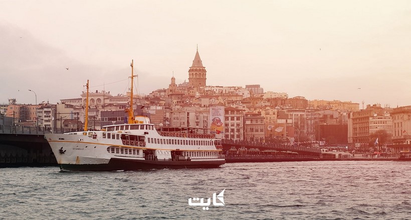 تنگه بسفر ترکیه | راه دسترسی + راهنمای سفر + تصاویر آپدیت 99